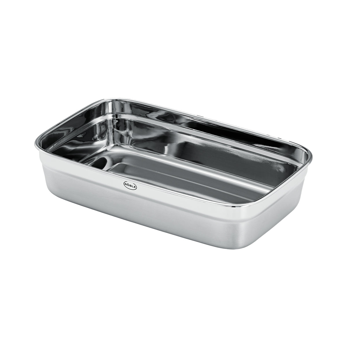 Контейнер прямокутний FLEXX 2GO 0,6 л RÖSLE 152074 / 15501