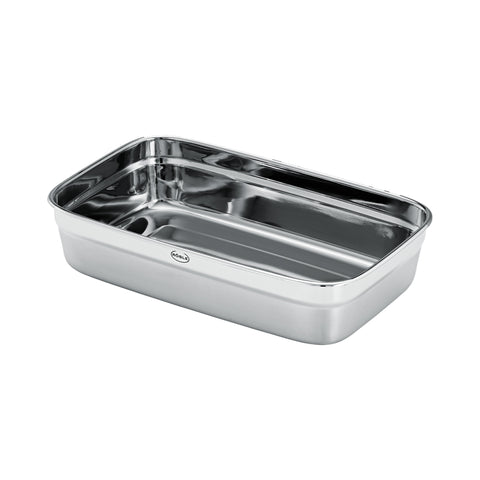 Контейнер прямокутний FLEXX 2GO 0,6 л RÖSLE 152074 / 15501