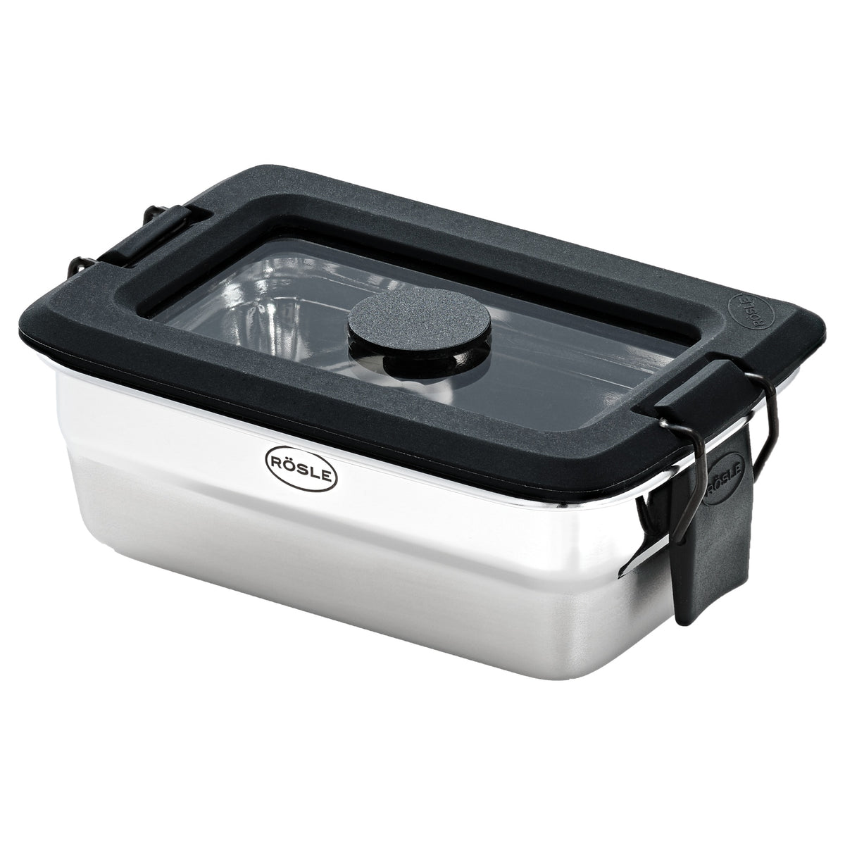 Контейнер для їжі Flexx 2Go 0,25 л прямокутний RÖSLE 152079 / 15500