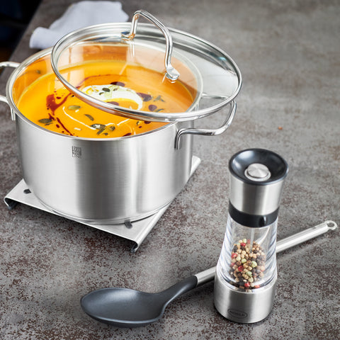 Млин для спецій з 5  рівнями помелу RÖSLE 160574 / 16574