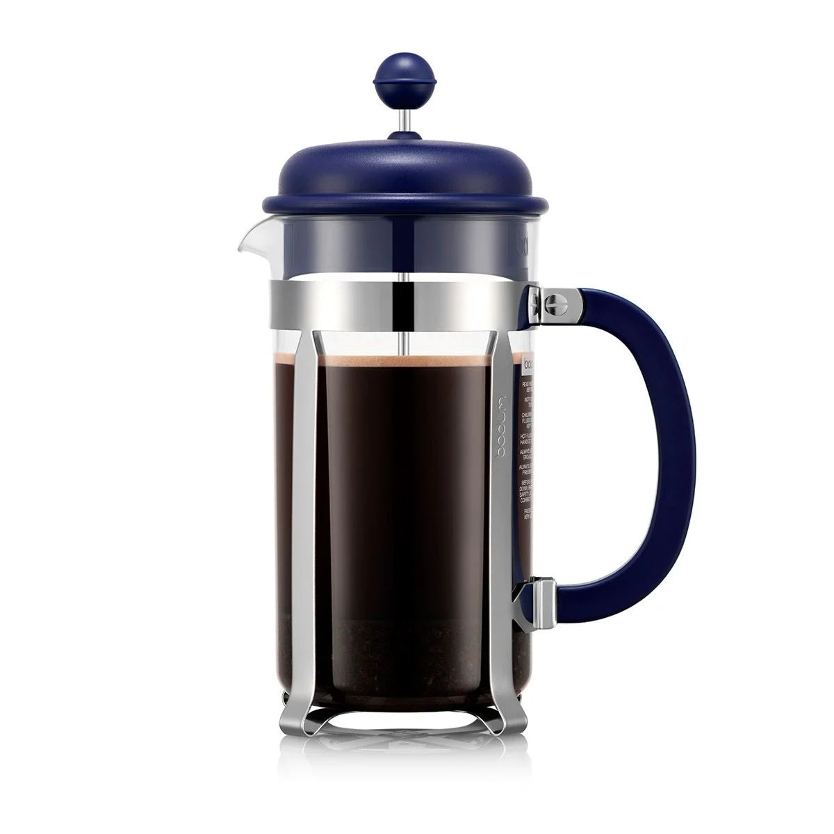 Кавник френч-прес CAFFETTIERA, 1.0 л, Tritan BODUM 1918-540BTR під замовлення