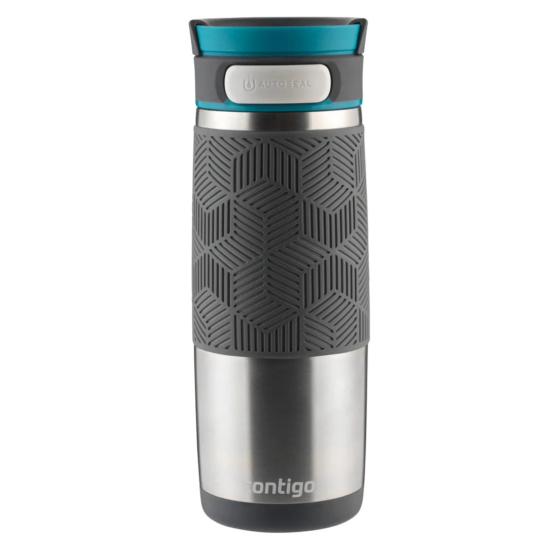 Термокухоль Metra Transit Autoseal 470 ml Contigo 2095402