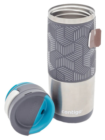 Термокухоль Metra Transit Autoseal 470 ml Contigo 2095402