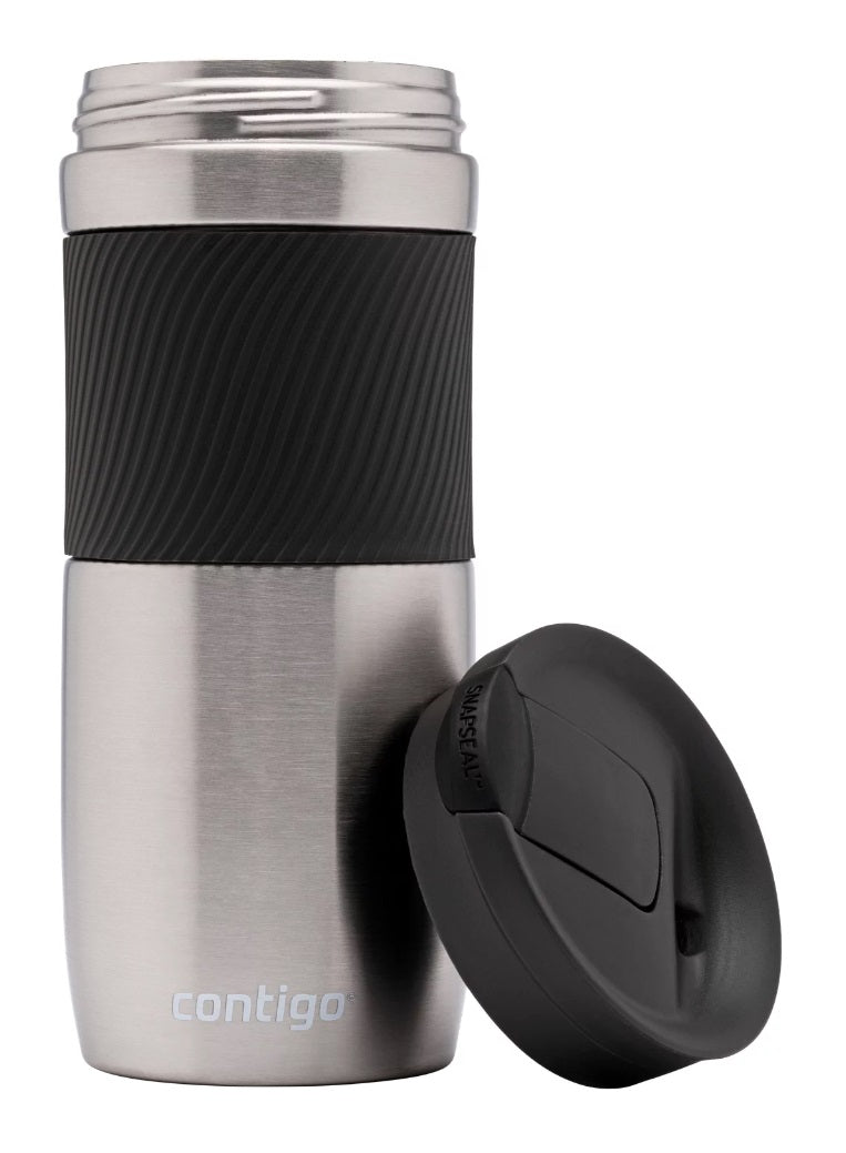 Дорожній кухоль Byron SNAPSEAL, 470 мл Contigo 2095558