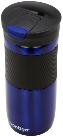 Дорожній кухоль Byron SNAPSEAL, 470 мл Contigo 2095559