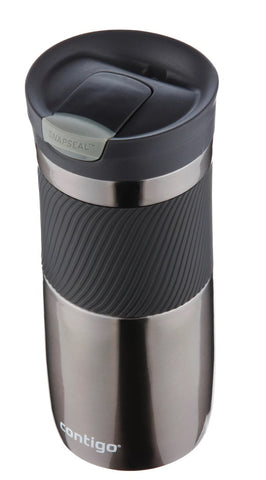 Дорожній кухоль Byron SNAPSEAL, 470 мл Contigo 2095560
