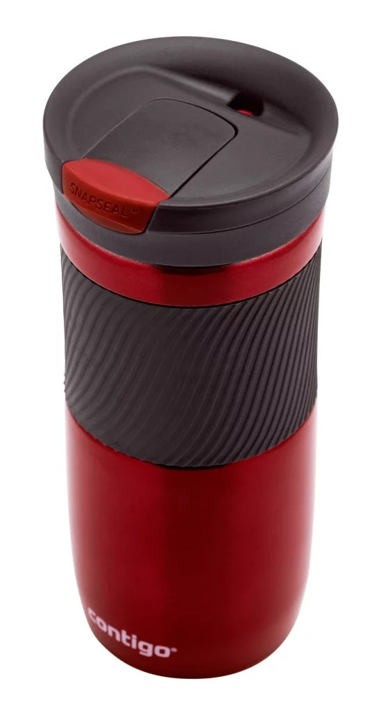 Дорожній кухоль Byron SNAPSEAL, 470 мл Contigo 2095632