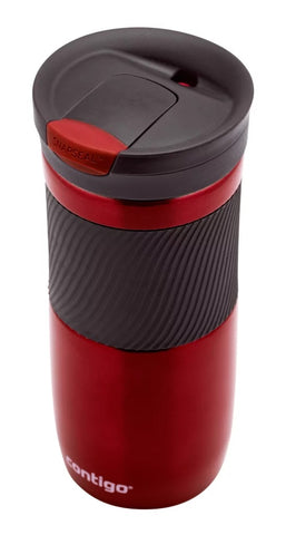 Дорожній кухоль Byron SNAPSEAL, 470 мл Contigo 2095632