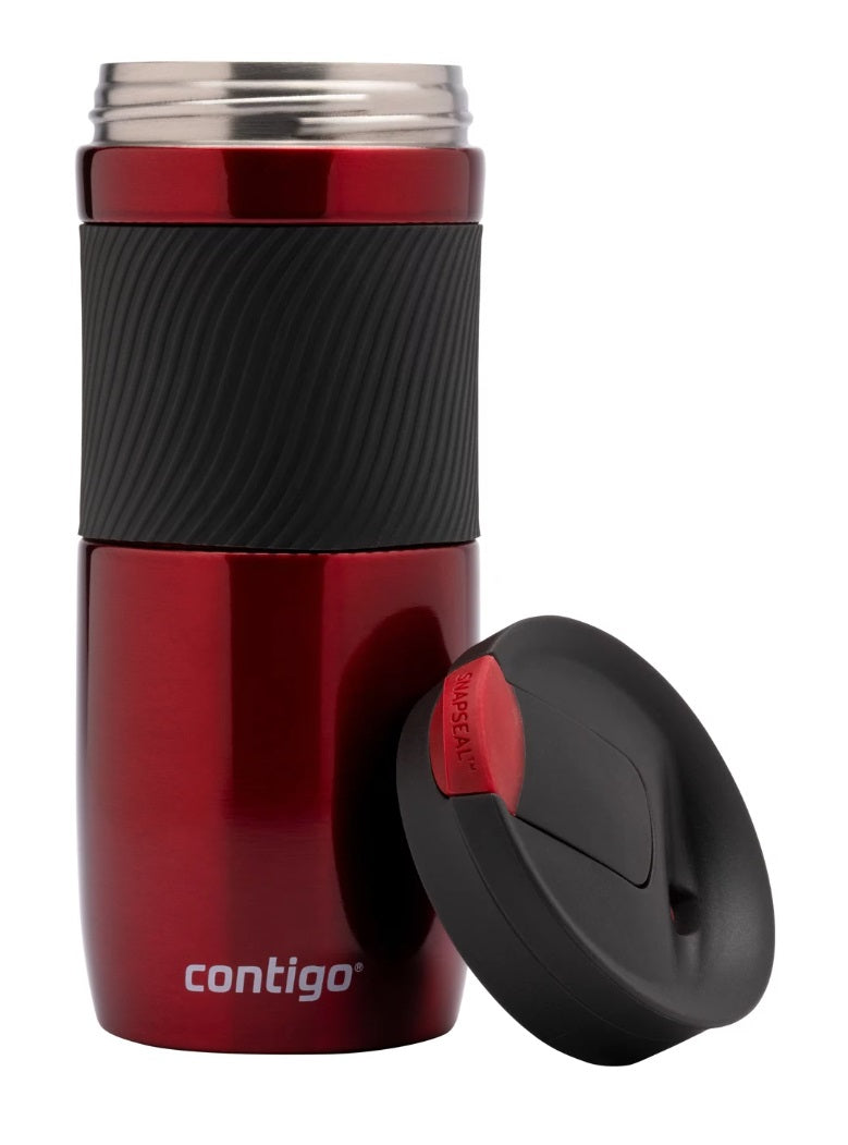Дорожній кухоль Byron SNAPSEAL, 470 мл Contigo 2095632
