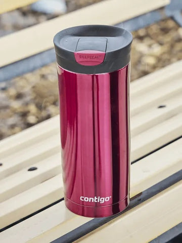 Термокухоль Huron Snapseal 473 мл Contigo 2095638