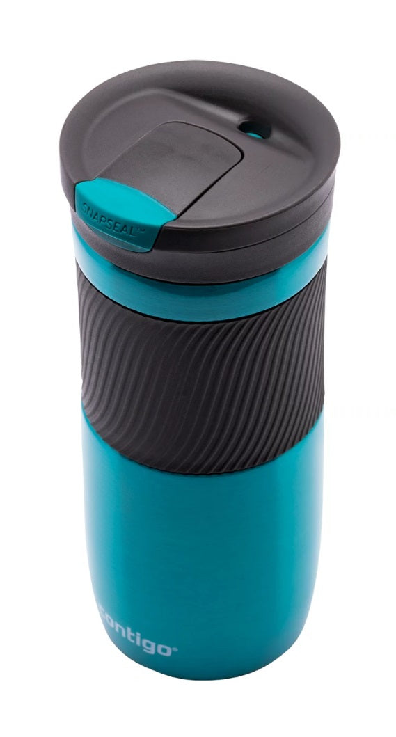 Дорожній кухоль Byron SNAPSEAL, 470 мл Contigo 2095662