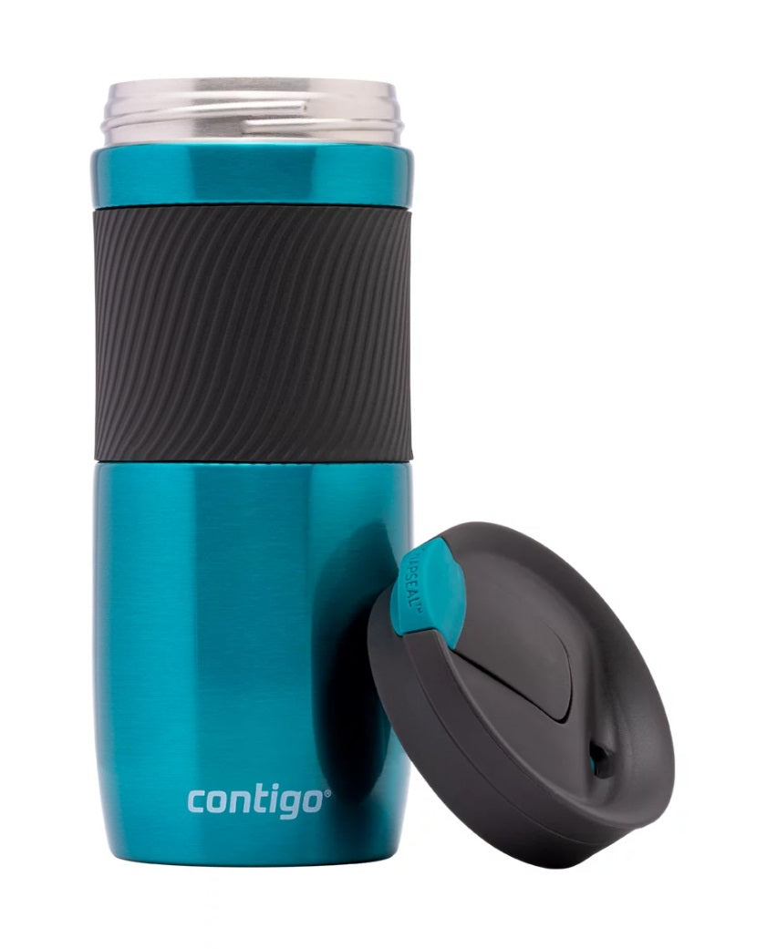 Дорожній кухоль Byron SNAPSEAL, 470 мл Contigo 2095662