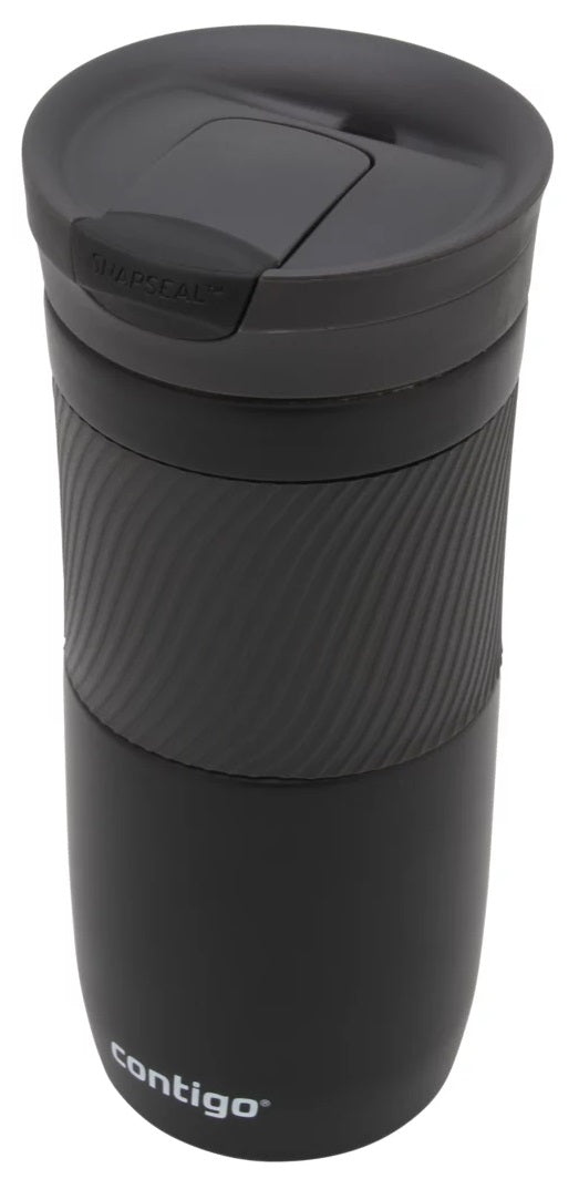 Дорожній кухоль Byron SNAPSEAL, 470 мл Contigo 2095663