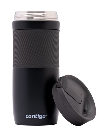 Дорожній кухоль Byron SNAPSEAL, 470 мл Contigo 2095663