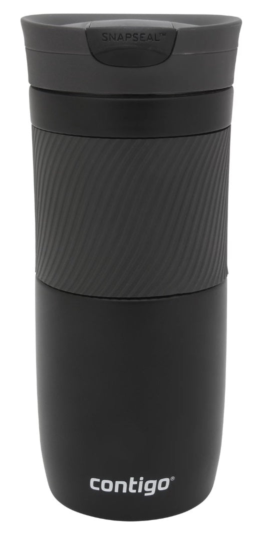 Дорожній кухоль Byron SNAPSEAL, 470 мл Contigo 2095663