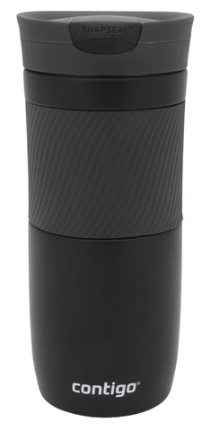 Дорожній кухоль Byron SNAPSEAL, 470 мл Contigo 2095663