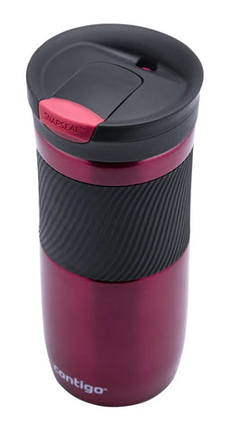 Дорожній кухоль Byron SNAPSEAL, 470 мл Contigo 2095664