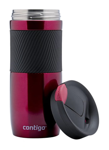 Дорожній кухоль Byron SNAPSEAL, 470 мл Contigo 2095664