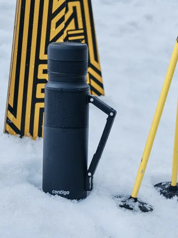 Термос THERMALOCK 1200 мл Contigo 2095795