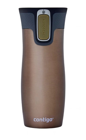 Дорожній кухоль West Loop AUTOSEAL, 470 мл Contigo 2095796