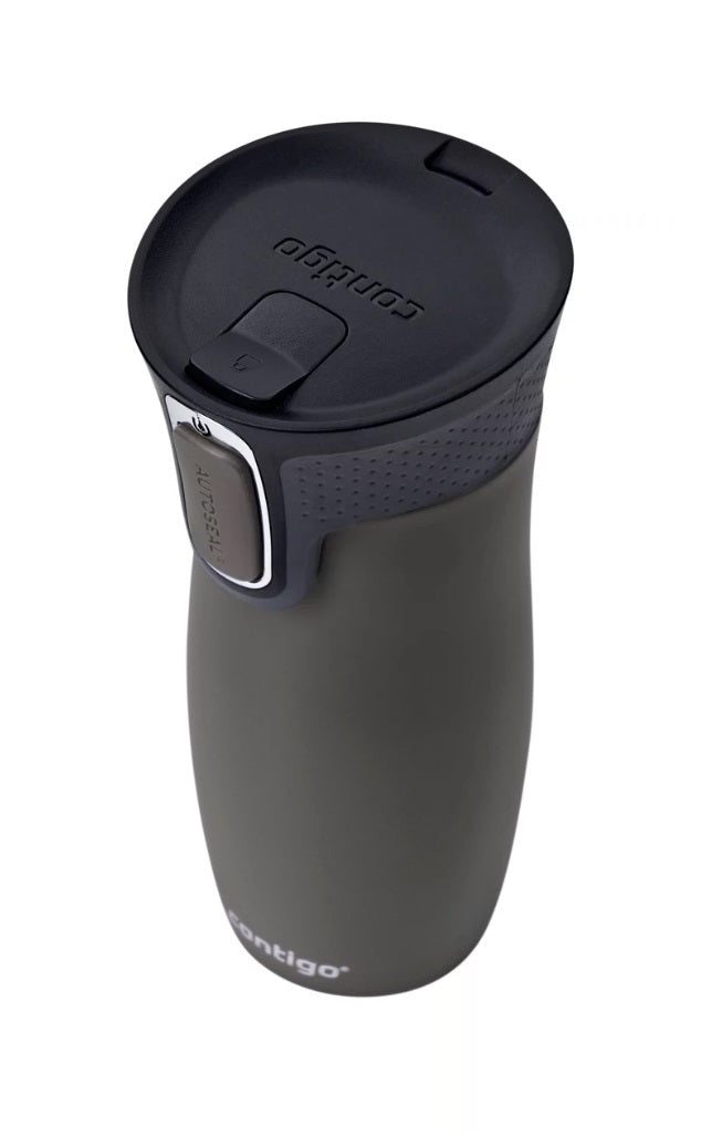Дорожній кухоль West Loop AUTOSEAL, 470 мл Contigo 2095797