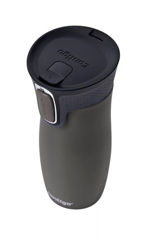 Дорожній кухоль West Loop AUTOSEAL, 470 мл Contigo 2095797