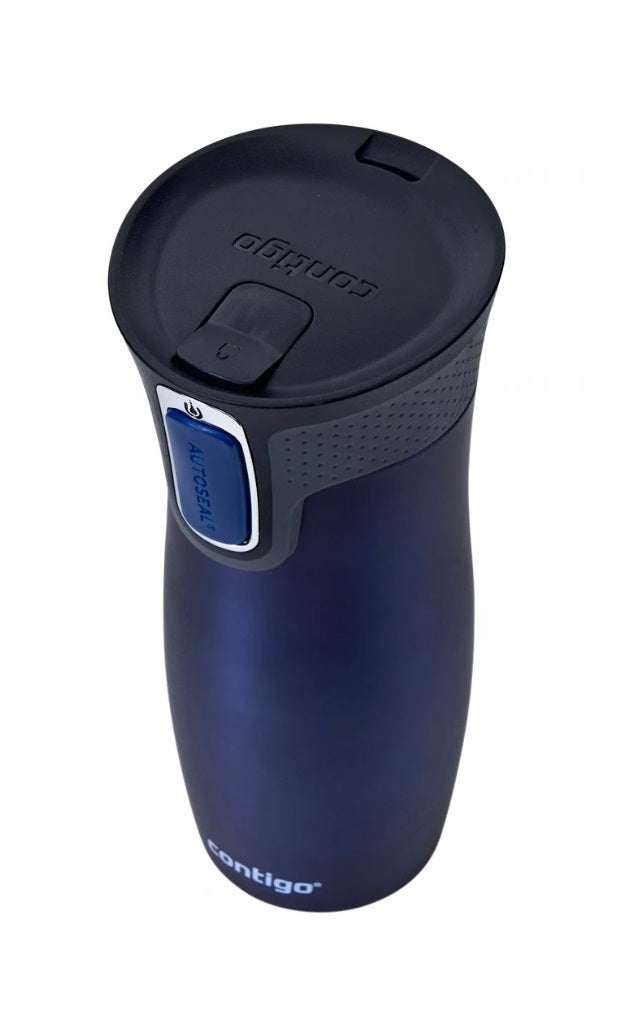 Дорожній кухоль West Loop AUTOSEAL, 470 мл Contigo 2095799