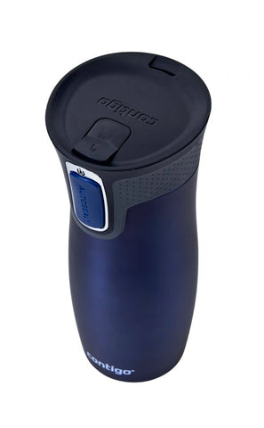 Дорожній кухоль West Loop AUTOSEAL, 470 мл Contigo 2095799