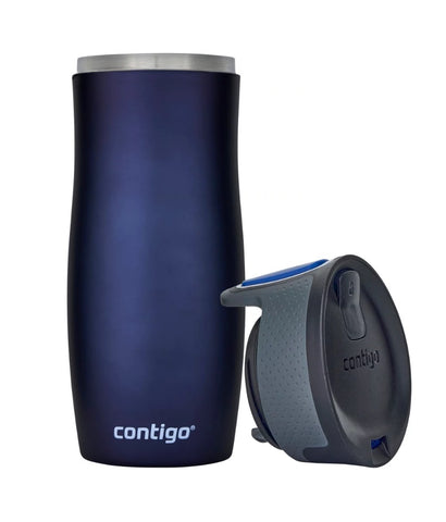 Дорожній кухоль West Loop AUTOSEAL, 470 мл Contigo 2095799