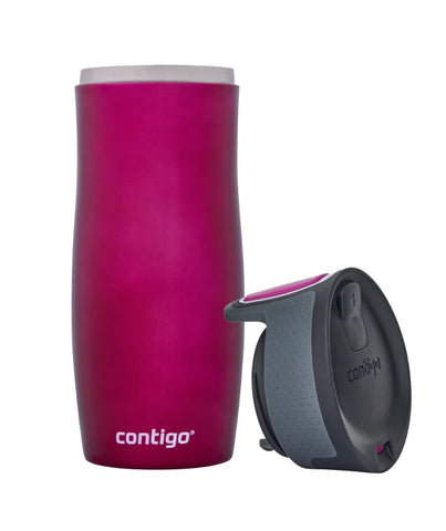Дорожній кухоль West Loop AUTOSEAL, 470 мл Contigo 2095831