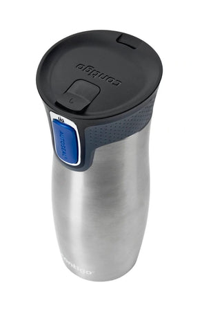 Дорожній кухоль West Loop AUTOSEAL, 470 мл Contigo 2095832