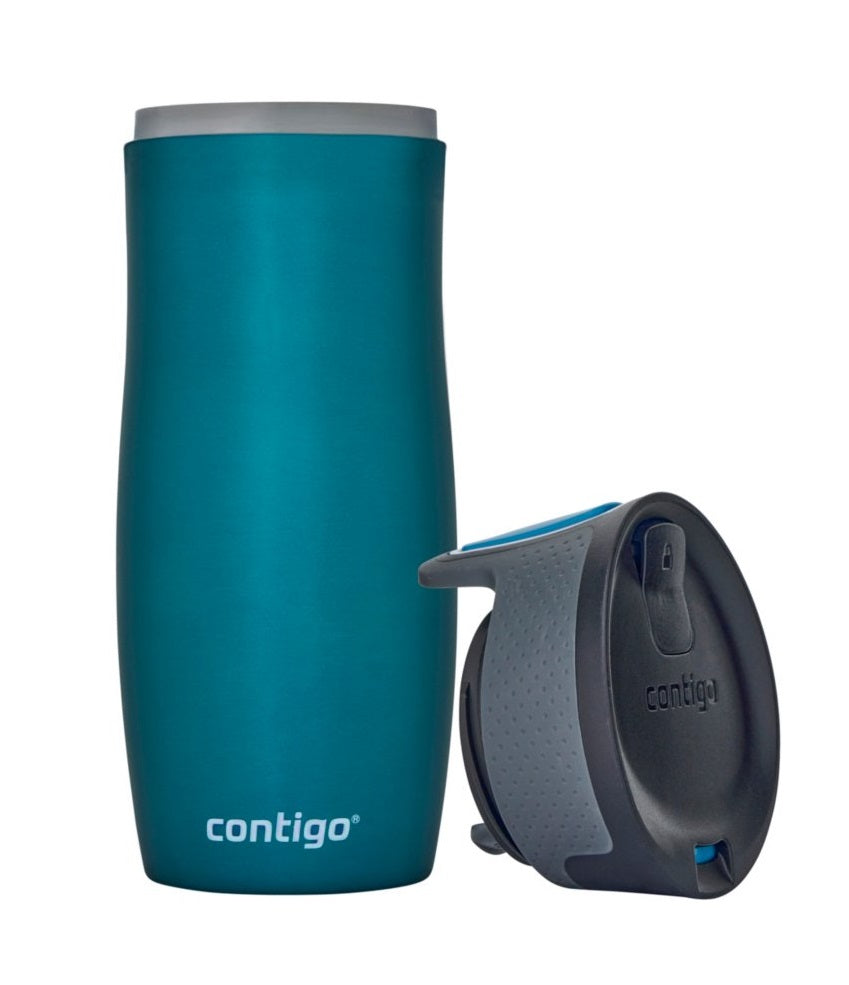 Дорожній кухоль West Loop AUTOSEAL, 470 мл Contigo 2095846