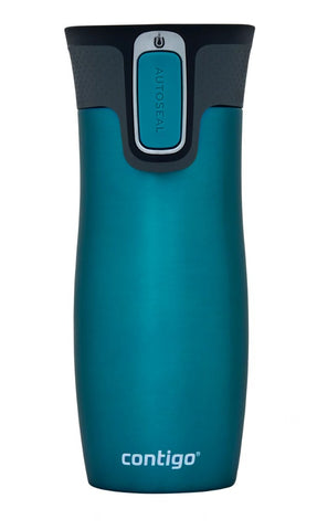 Дорожній кухоль West Loop AUTOSEAL, 470 мл Contigo 2095846