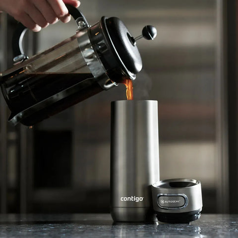 Термокухоль Luxe Autoseal 360 мл Contigo 2104367