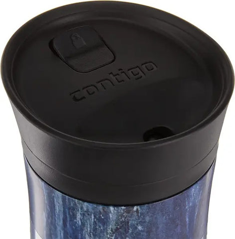 Термокухоль Pinnacle Couture 420 мл Contigo 2106511