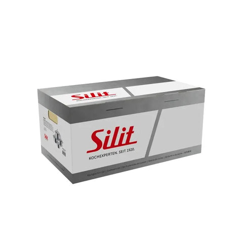 Набір каструль 4 предмета Diamant Silit 2109262589 / 3201112244