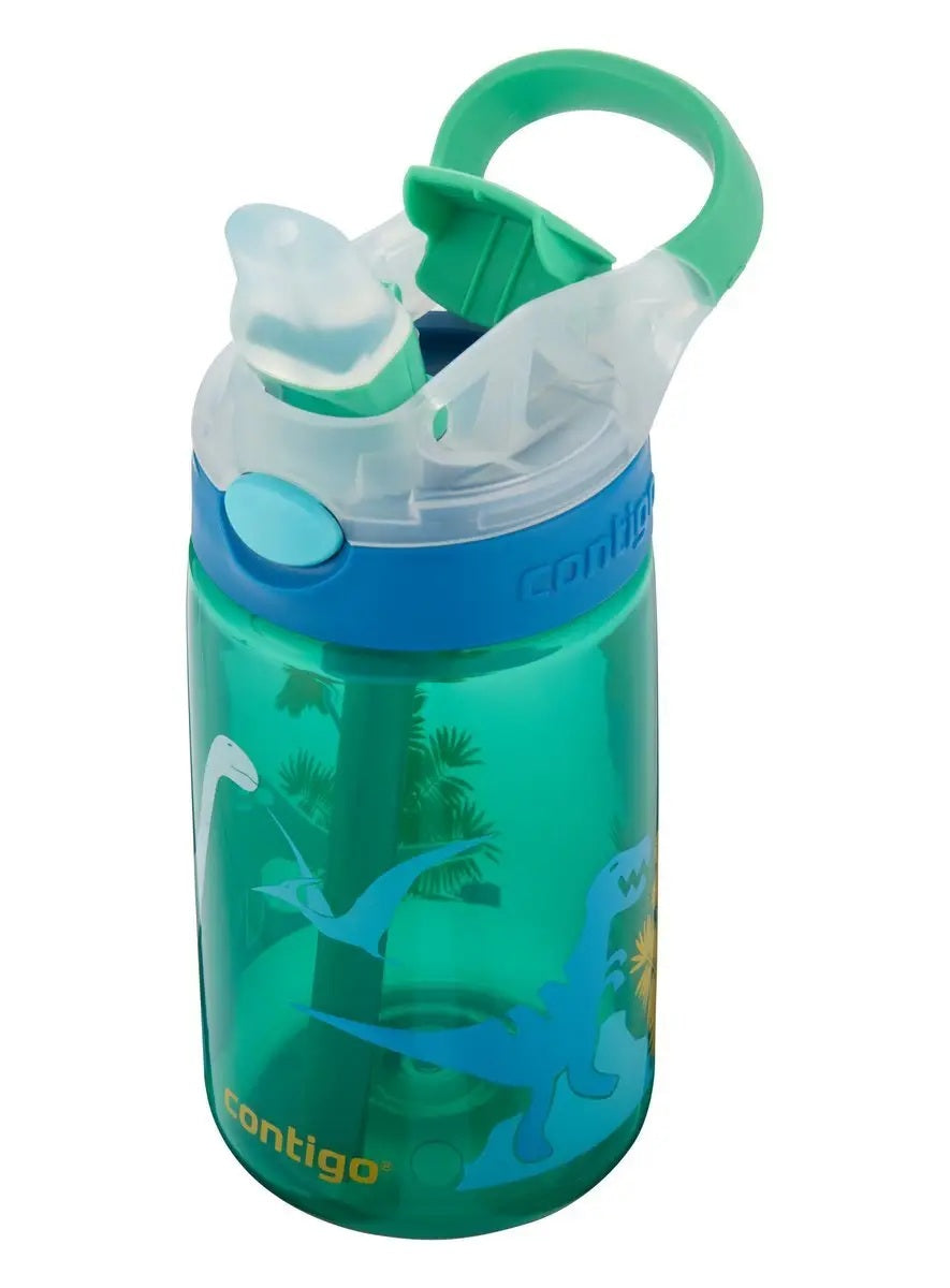 Пляшка для води дитяча Gizmo Flip 420ml Contigo 2115035
