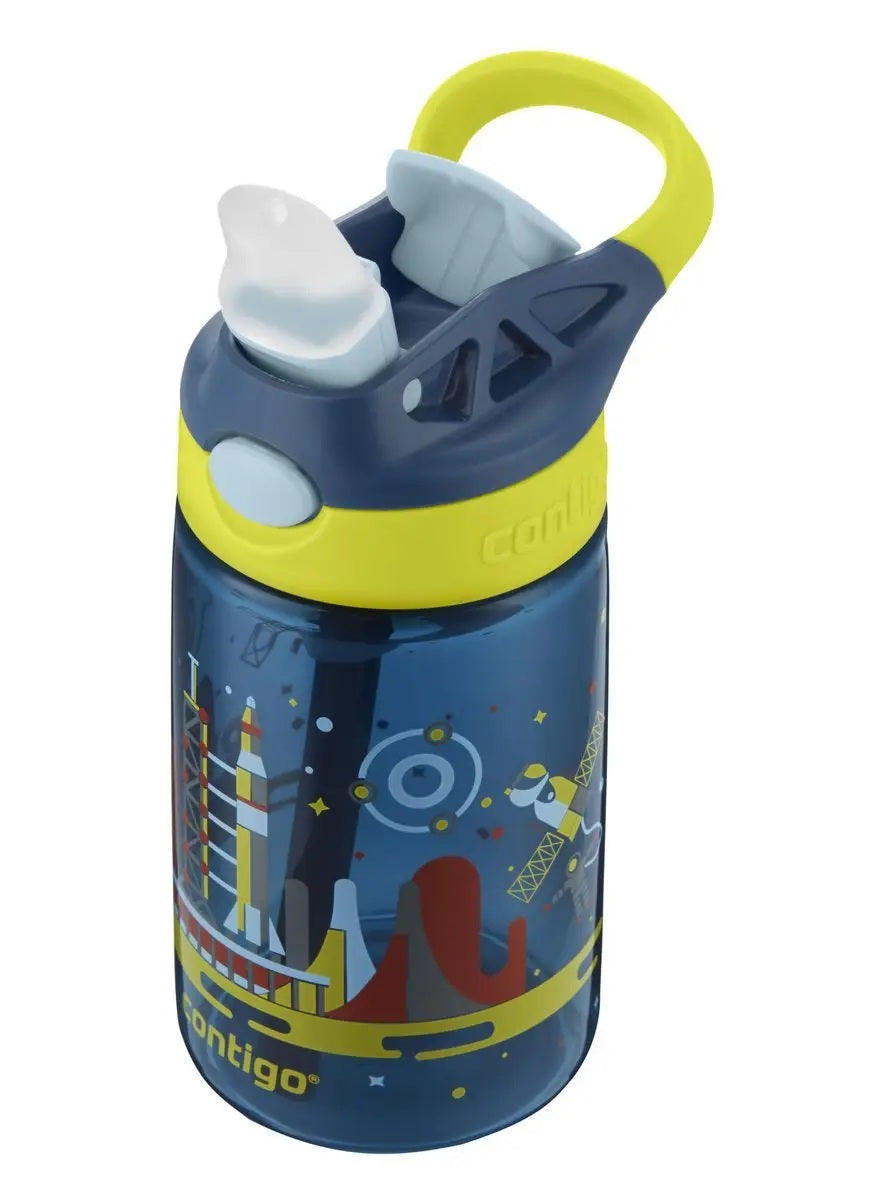 Пляшка для води дитяча Gizmo Flip 420ml Contigo 2116114