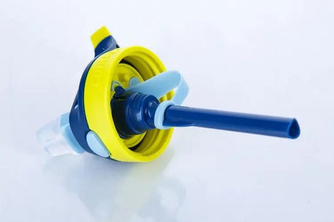 Пляшка для води дитяча Gizmo Flip 420ml Contigo 2116114