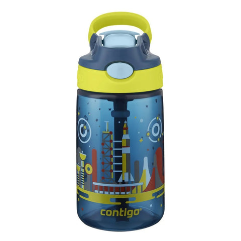 Пляшка для води дитяча Gizmo Flip 420ml Contigo 2116114