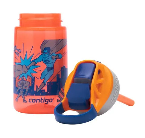 Пляшка для води дитяча Gizmo Flip 420ml Contigo 2116115