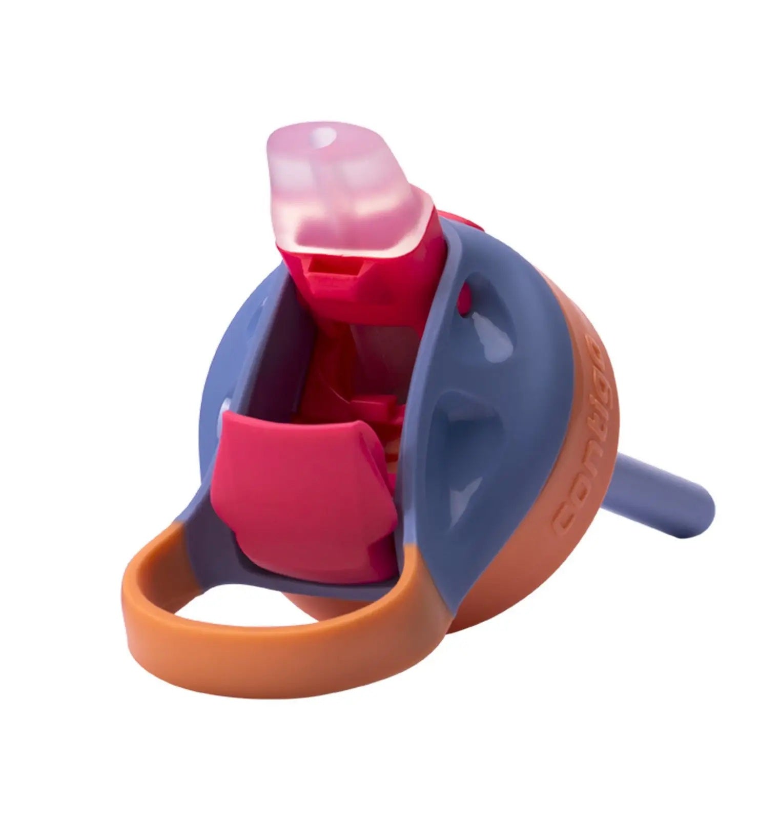 Пляшка для води дитяча Gizmo Flip 420ml Contigo 2116116