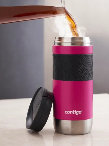 Термокухоль Byron 2.0 Snapseal 470 мл Contigo 2155587