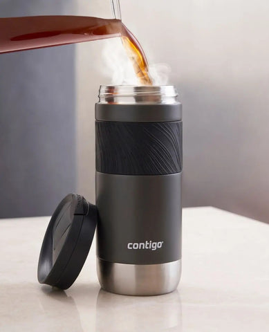 Термокухоль Byron 2.0 Snapseal 470 мл Contigo 2155588