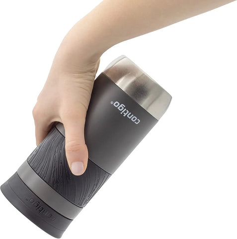 Термокухоль Byron 2.0 Snapseal 470 мл Contigo 2155588