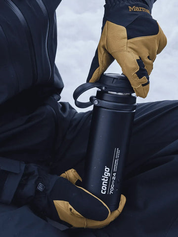 Термопляшка Contigo Fuse 720 мл 2156007