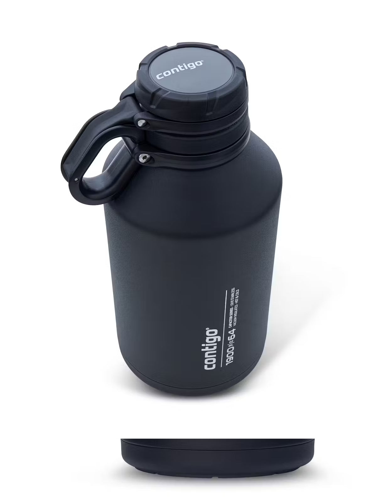 Термос туристичний Grand 1.9 л Contigo 2156008