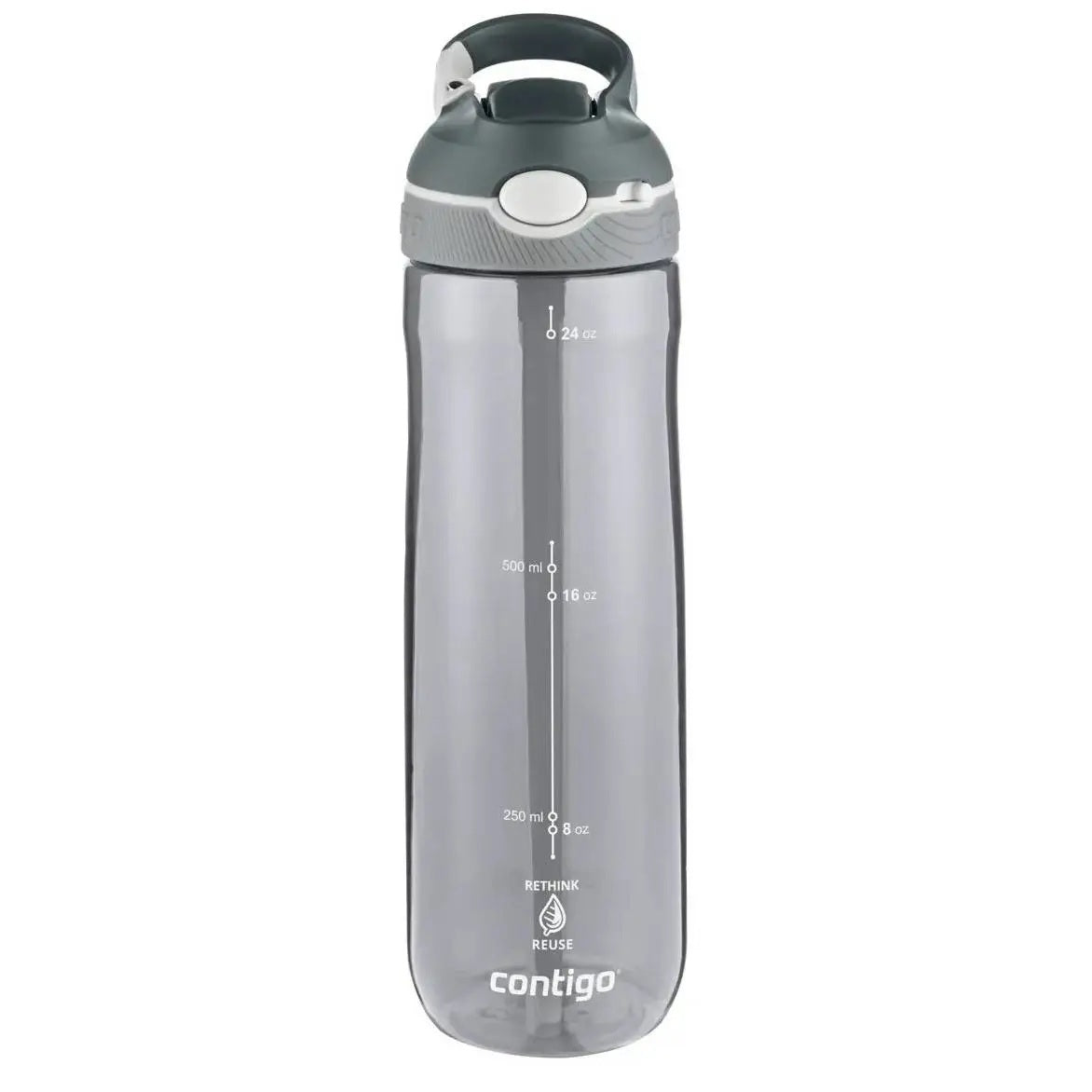 Пляшка для води Ashland 720 мл Contigo 2191378