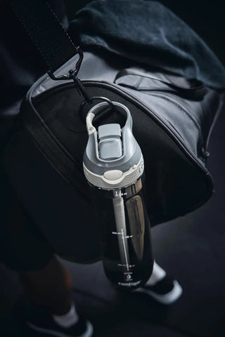 Пляшка для води Ashland 720 мл Contigo 2191378