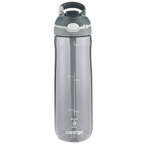 Пляшка для води Ashland 720 мл Contigo 2191378